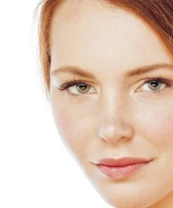 Tina Davies X Perma Blend - Medium Brown