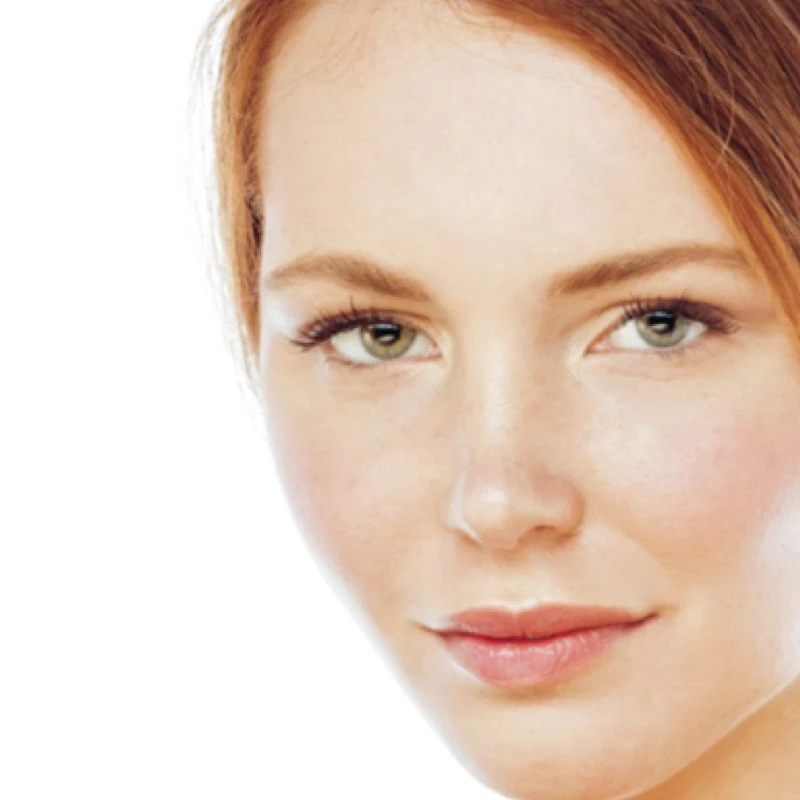 Tina Davies X Perma Blend - Medium Brown