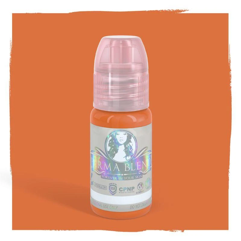 Perma Blend - Scalp Kit Ink & Pigment