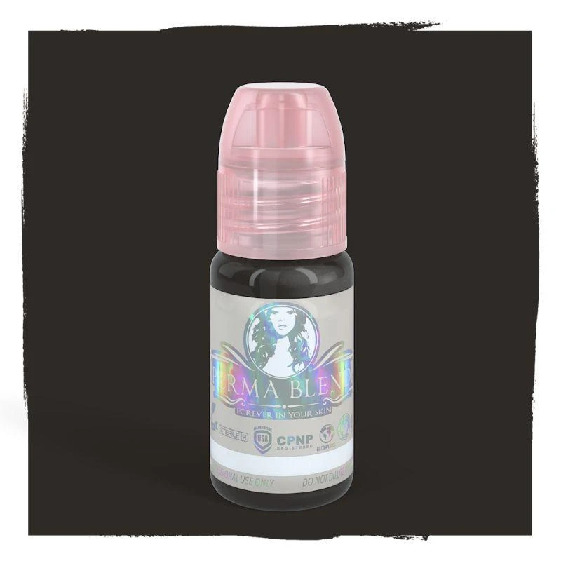 Perma Blend - Scalp Kit Ink & Pigment