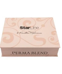 Ink & Pigment Kristina Melnicenco X Perma Blend - Starline Eyeliner Collection