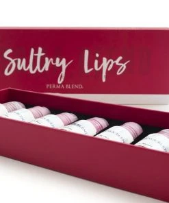 Ink & Pigment Perma Blend - Sultry Lip Kit