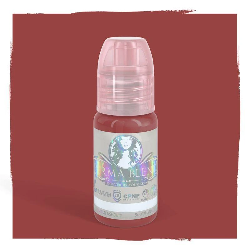 Ink & Pigment Perma Blend - Sultry Lip Kit