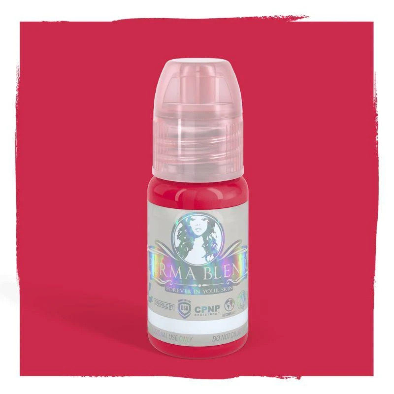 Ink & Pigment Perma Blend - Sultry Lip Kit