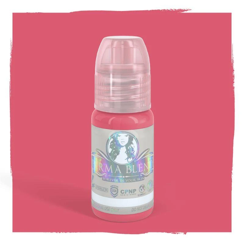 Ink & Pigment Perma Blend - Sultry Lip Kit