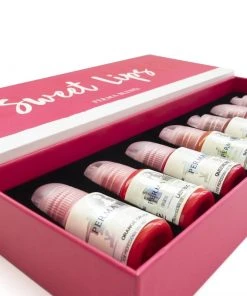 Perma Blend - Sweet Lip Kit Ink & Pigment