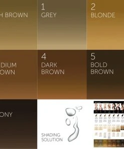 Ink & Pigment Tina Davies X Perma Blend - I ❤️ Ink Brow Collection