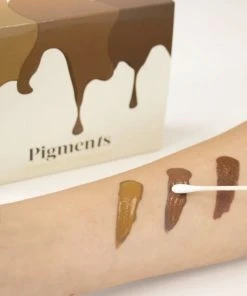 Tina Davies X Perma Blend - Sunset Collection Ink & Pigment