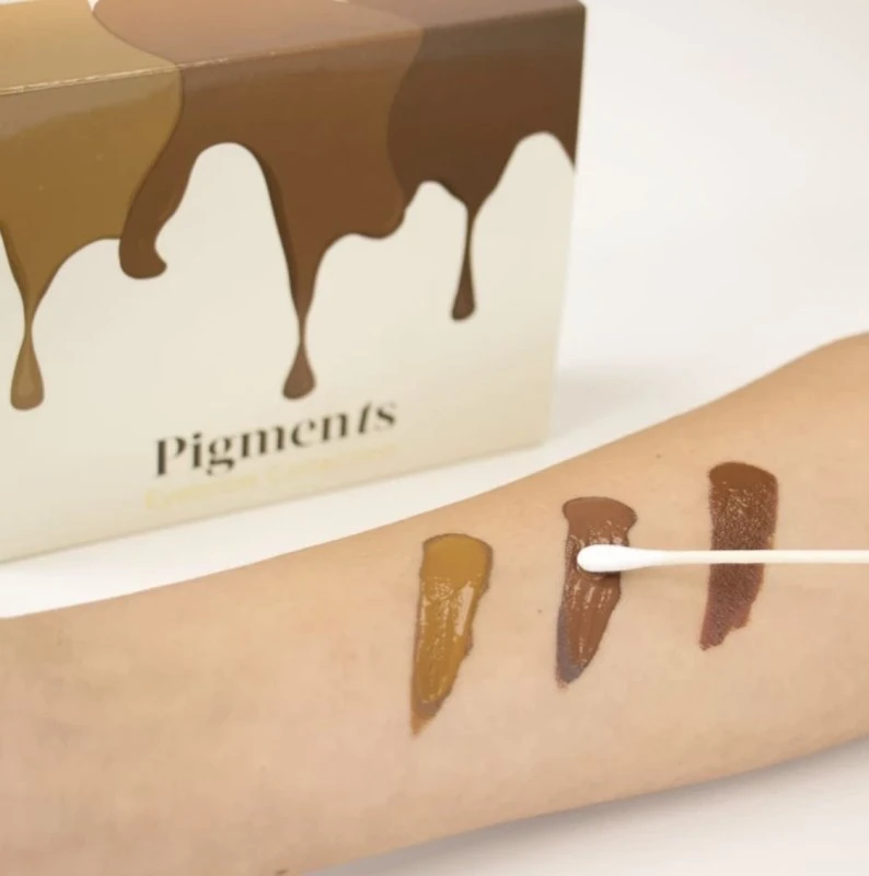 Tina Davies X Perma Blend - Sunset Collection Ink & Pigment