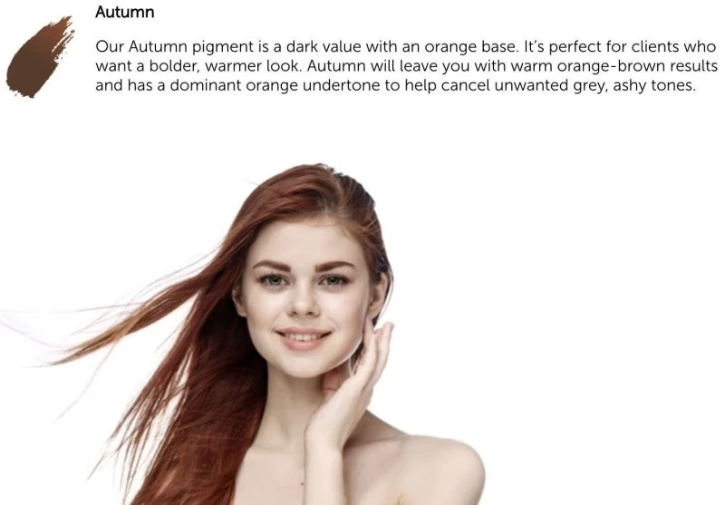 Tina Davies X Perma Blend - Sunset Collection Ink & Pigment