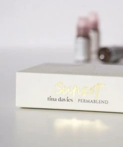 Tina Davies X Perma Blend - Sunset Collection Ink & Pigment