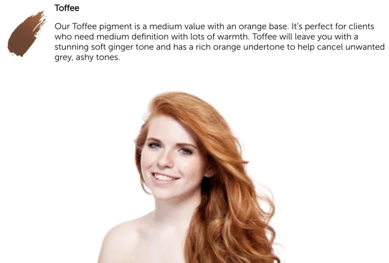 Tina Davies X Perma Blend - Sunset Collection Ink & Pigment