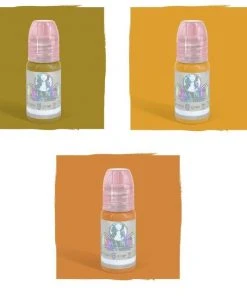 Perma Blend - Toner Collection