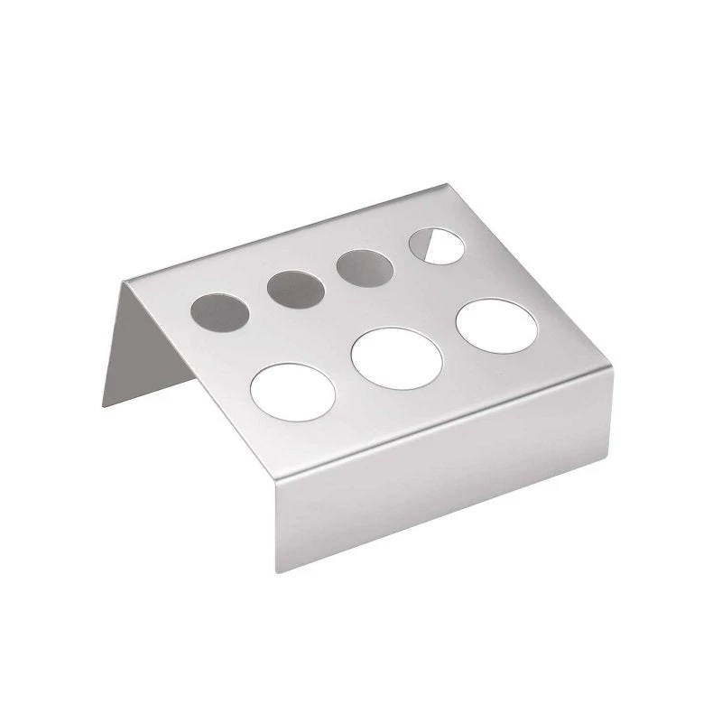 HYVE Beauty Pigment Cup Holder - Stainless Steel