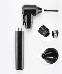 HYVE Beauty Accessories & Training Tools Pigment Mixer - Black / Pink