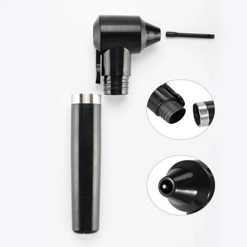 HYVE Beauty Accessories & Training Tools Pigment Mixer - Black / Pink