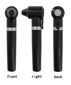 HYVE Beauty Accessories & Training Tools Pigment Mixer - Black / Pink