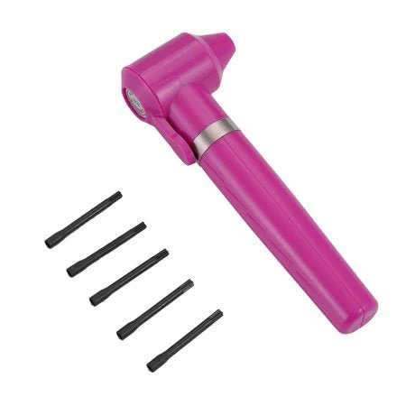 HYVE Beauty Accessories & Training Tools Pigment Mixer - Black / Pink