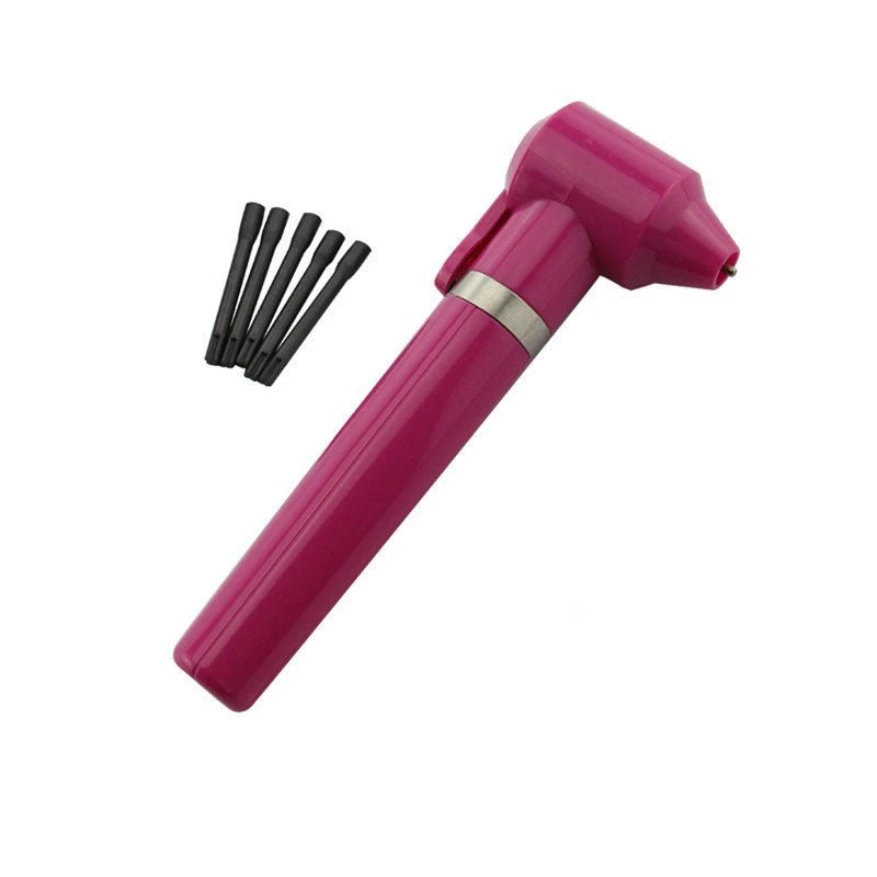 HYVE Beauty Accessories & Training Tools Pigment Mixer - Black / Pink