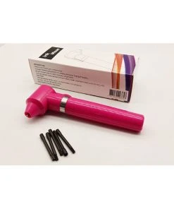 HYVE Beauty Accessories & Training Tools Pigment Mixer - Black / Pink