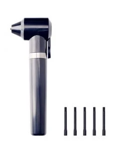 HYVE Beauty Accessories & Training Tools Pigment Mixer - Black / Pink