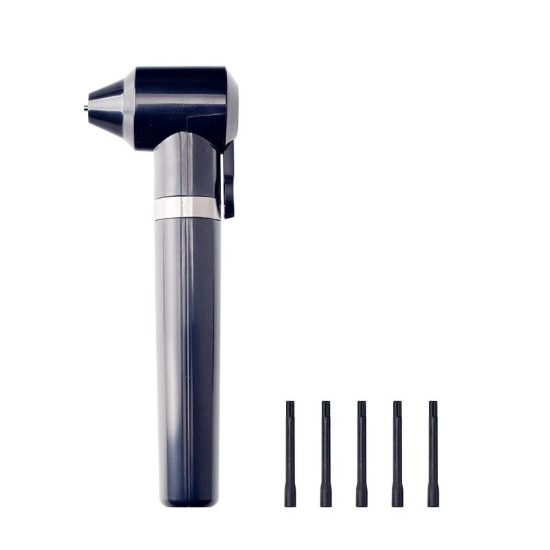 HYVE Beauty Accessories & Training Tools Pigment Mixer - Black / Pink