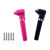 HYVE Beauty Accessories & Training Tools Pigment Mixer - Black / Pink