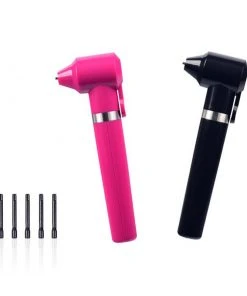HYVE Beauty Accessories & Training Tools Pigment Mixer - Black / Pink