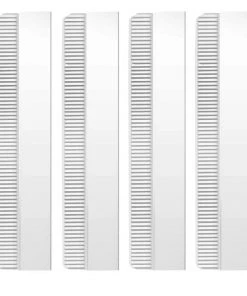 HYVE Beauty Disposable Brow Pencil Razor Accessories & Training Tools