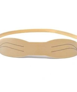 HYVE Beauty PMU Practice Head Band - Machine/ Ombré - 10 Pack Accessories & Training Tools