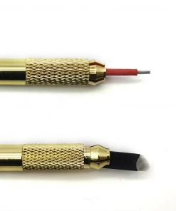 HYVE Beauty Microblading Hand Tool - Prismatic