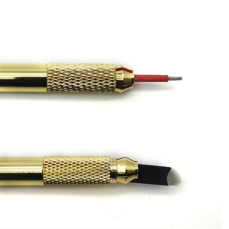 HYVE Beauty Microblading Hand Tool - Prismatic