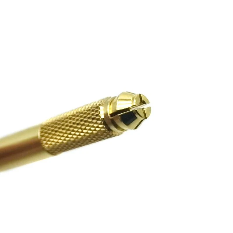 HYVE Beauty Microblading Hand Tool - Prismatic