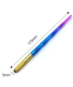 HYVE Beauty Microblading Hand Tool - Prismatic