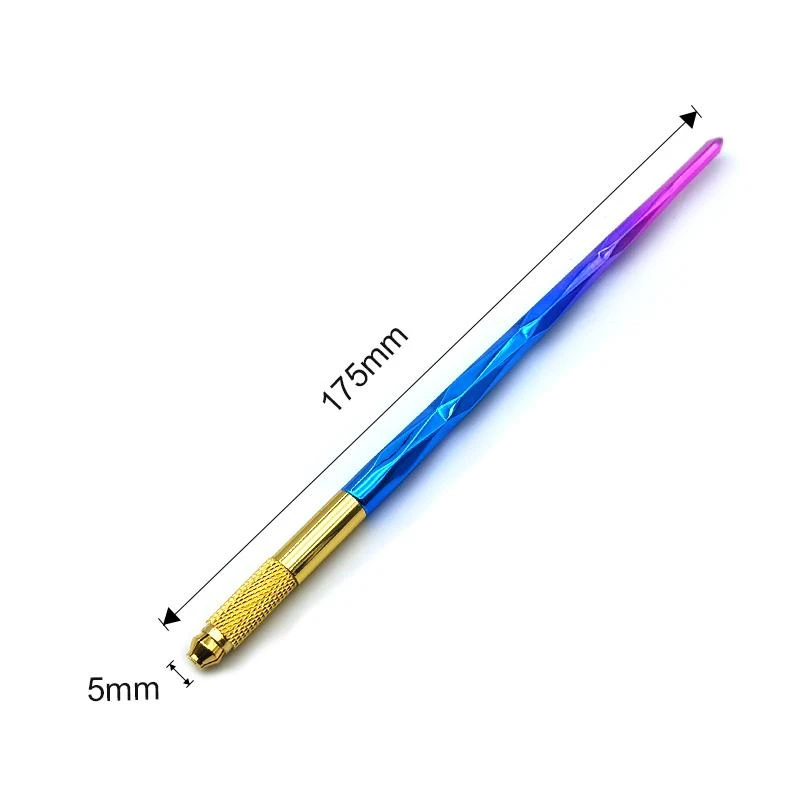 HYVE Beauty Microblading Hand Tool - Prismatic