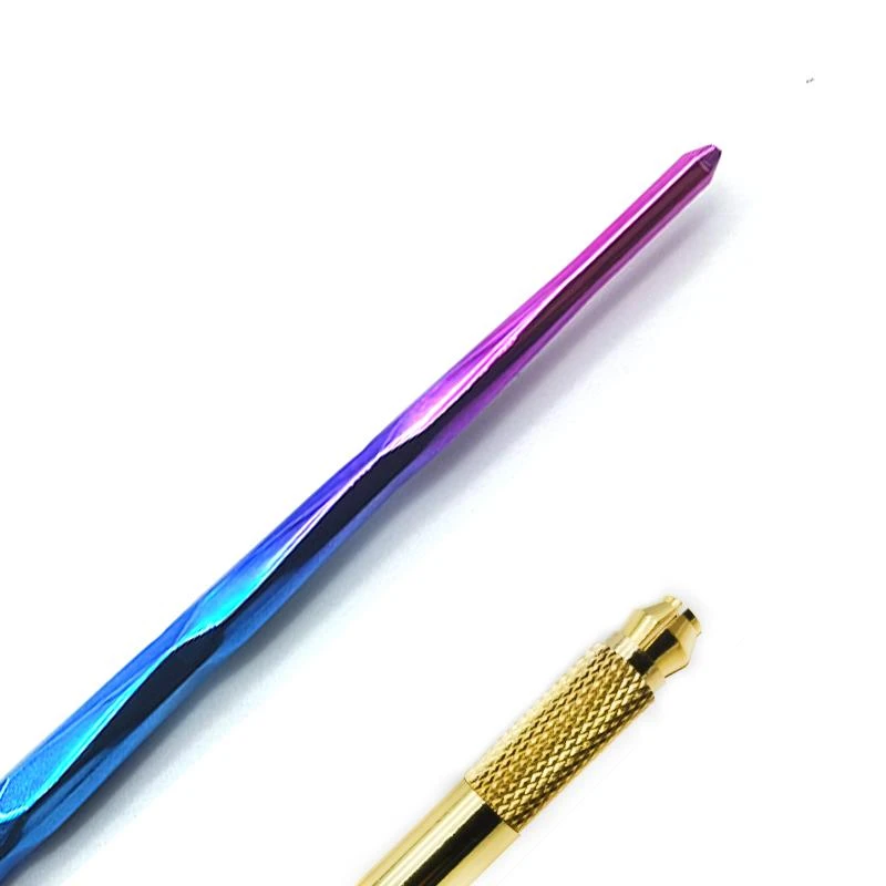 HYVE Beauty Microblading Hand Tool - Prismatic