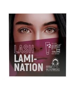 HYVE Beauty MAYAMY Professional Lash Lamination Lift + Tint Kit New Products