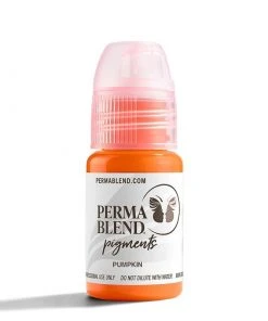 Perma Blend - Pumpkin
