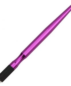 HYVE Beauty New Products Amethyst Microblading Hand Tool
