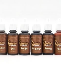 HYVE Beauty Li Pigments - Queen Pigments Kit