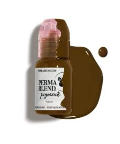 Ink & Pigment Perma Blend Quick Picks Brow Pigments