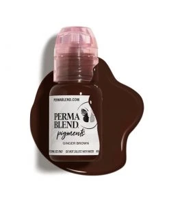 Ink & Pigment Perma Blend Quick Picks Brow Pigments