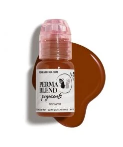 Ink & Pigment Perma Blend Quick Picks Brow Pigments