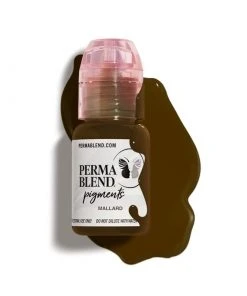 Ink & Pigment Perma Blend Quick Picks Brow Pigments