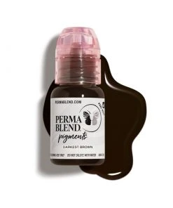 Ink & Pigment Perma Blend Quick Picks Brow Pigments