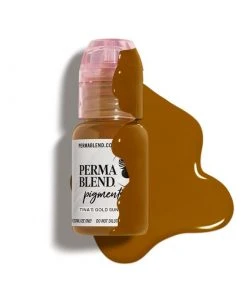 Ink & Pigment Perma Blend Quick Picks Brow Pigments