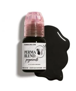 Ink & Pigment Perma Blend Quick Picks Brow Pigments