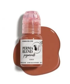 Perma Blend Quick Picks Lip Pigments Ink & Pigment