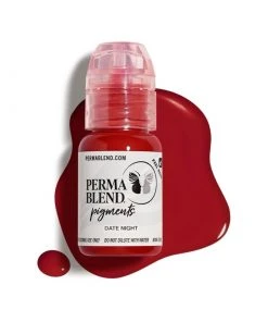 Perma Blend Quick Picks Lip Pigments Ink & Pigment