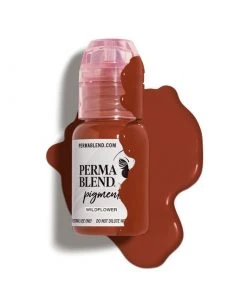 Perma Blend Quick Picks Lip Pigments Ink & Pigment